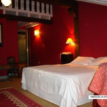Hotel Casa De Guela Santillana del Mar Zimmer foto
